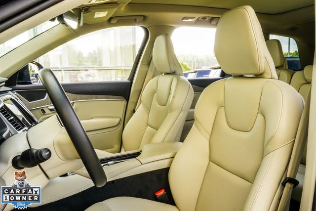 2025 Volvo XC90 B6 AWD Plus 7-Seater - 23075090 - 36