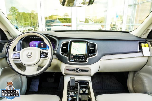 2025 Volvo XC90