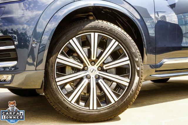 2025 Volvo XC90 B6 AWD Plus 7-Seater - 23075090 - 5