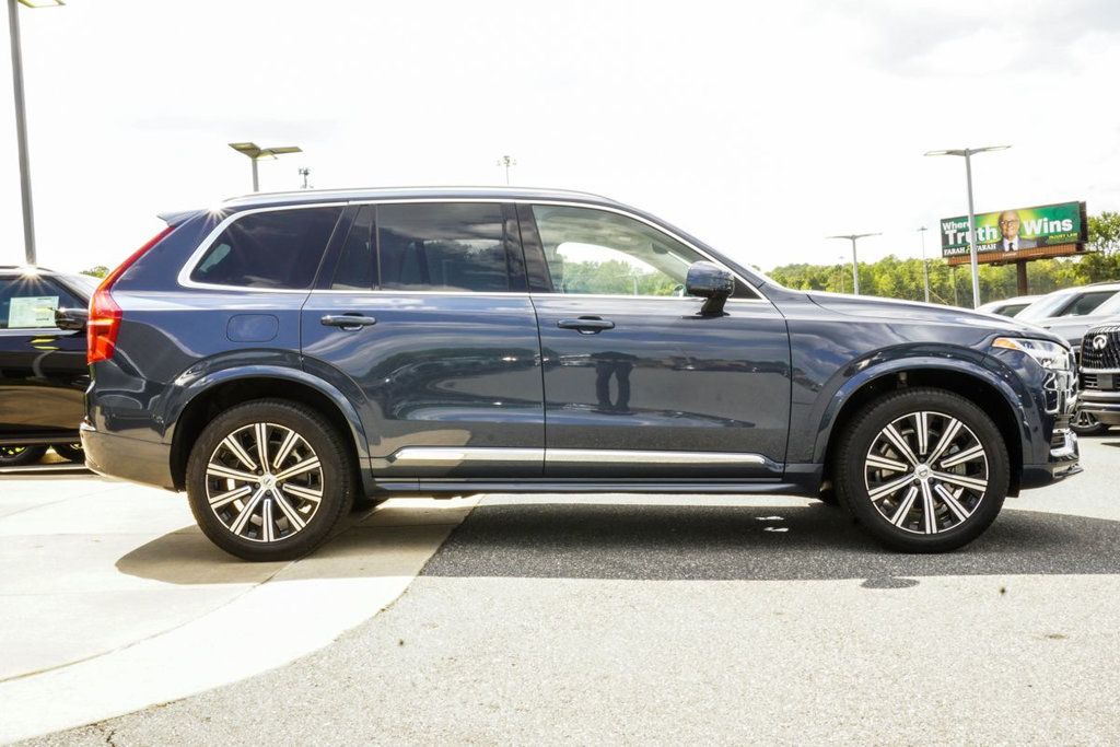 Volvo XC90 photo 7