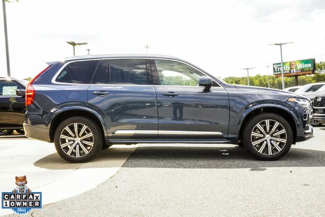 2025 Volvo XC90 B6 AWD Plus 7-Seater - 23075090 - 6