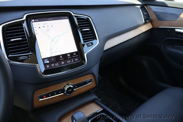 2025 Volvo XC90 B6 AWD Plus 7-Seater - 23058114 - 15