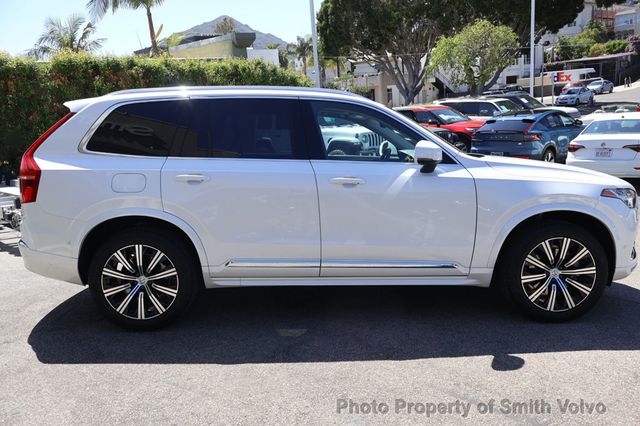 2025 Volvo XC90 B6 AWD Plus 7-Seater - 23058114 - 5