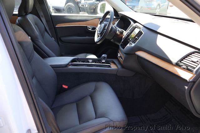 2025 Volvo XC90 B6 AWD Plus 7-Seater - 23058114 - 7
