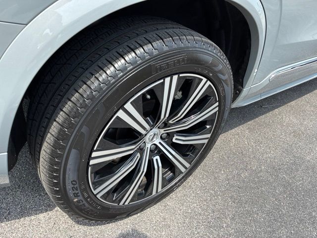 2025 Volvo XC90 B6 AWD Plus 7-Seater - 23034002 - 14