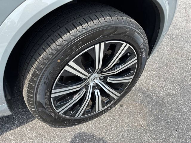 2025 Volvo XC90 B6 AWD Plus 7-Seater - 23034002 - 15