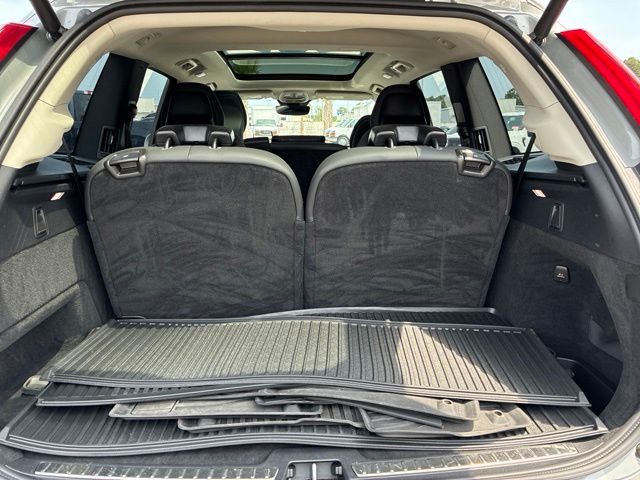 2025 Volvo XC90 B6 AWD Plus 7-Seater - 23034002 - 16