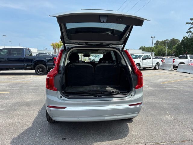 2025 Volvo XC90 B6 AWD Plus 7-Seater - 23034002 - 17