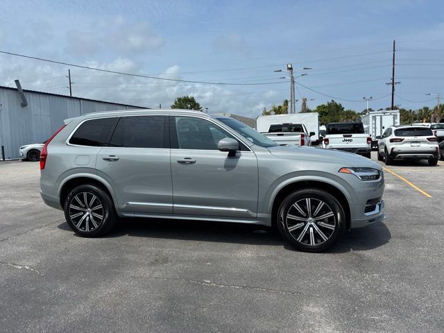 2025 Volvo XC90 B6 AWD Plus 7-Seater - 23034002 - 1