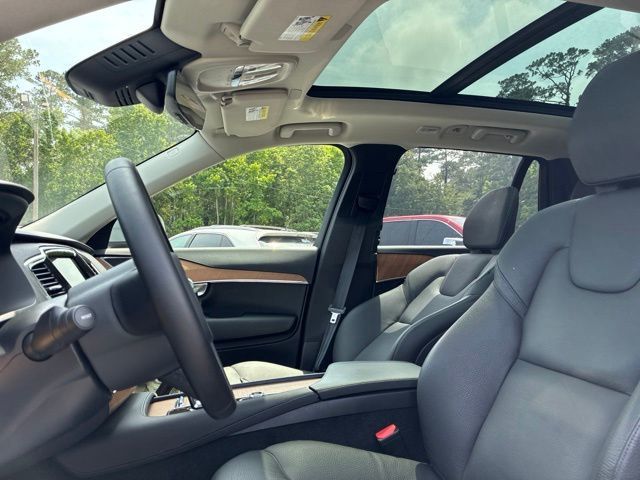 2025 Volvo XC90 B6 AWD Plus 7-Seater - 23034002 - 20