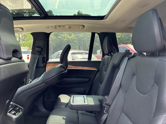 2025 Volvo XC90 B6 AWD Plus 7-Seater - 23034002 - 21