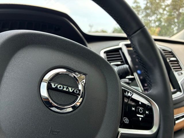 2025 Volvo XC90 B6 AWD Plus 7-Seater - 23034002 - 28
