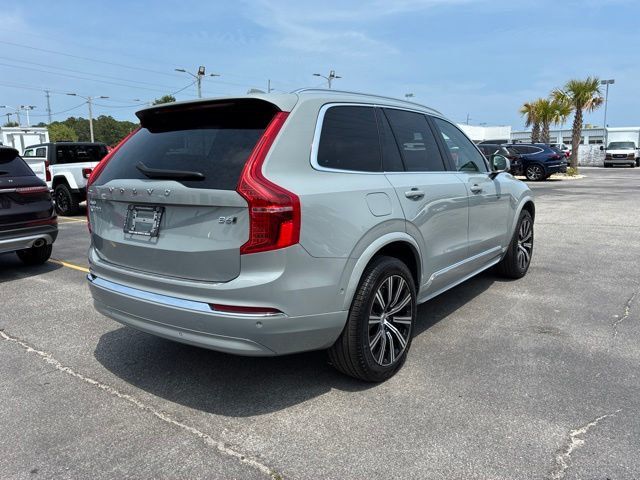 2025 Volvo XC90 B6 AWD Plus 7-Seater - 23034002 - 2