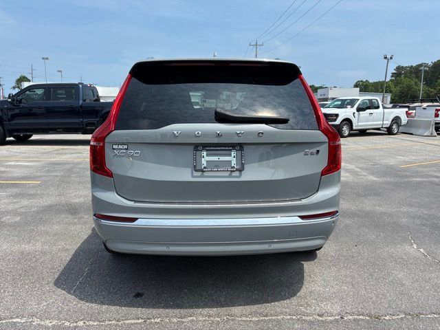 2025 Volvo XC90 B6 AWD Plus 7-Seater - 23034002 - 3