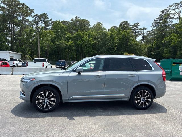 2025 Volvo XC90 B6 AWD Plus 7-Seater - 23034002 - 5