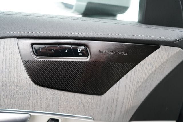 2025 Volvo XC90 B6 Ultra - 23076272 - 9