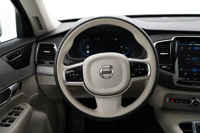 2025 Volvo XC90 B6 Ultra - 23076272 - 16