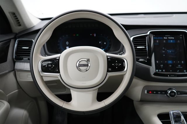 2025 Volvo XC90 B6 Ultra - 23076272 - 17