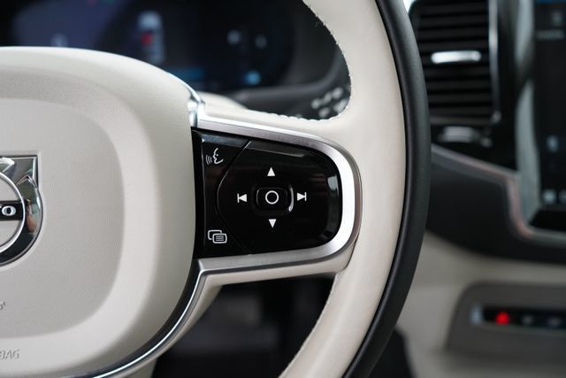 2025 Volvo XC90 B6 Ultra - 23076272 - 20