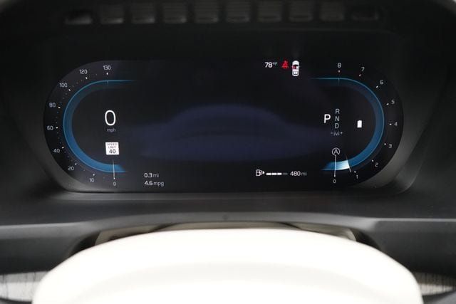 2025 Volvo XC90 B6 Ultra - 23076272 - 22