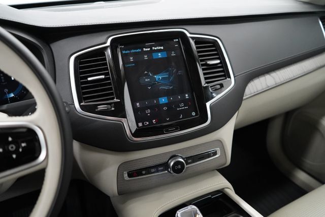 2025 Volvo XC90 B6 Ultra - 23076272 - 24
