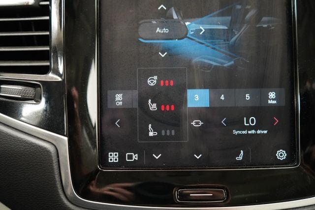 2025 Volvo XC90 B6 Ultra - 23076272 - 29