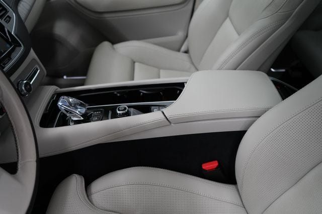 2025 Volvo XC90 B6 Ultra - 23076272 - 35