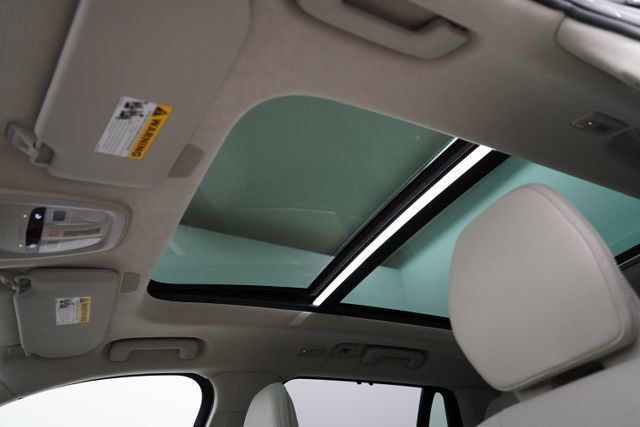 2025 Volvo XC90 B6 Ultra - 23076272 - 36