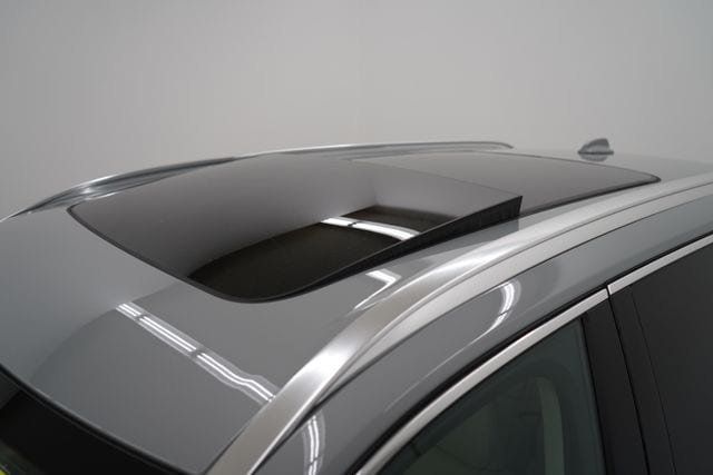 2025 Volvo XC90 B6 Ultra - 23076272 - 37