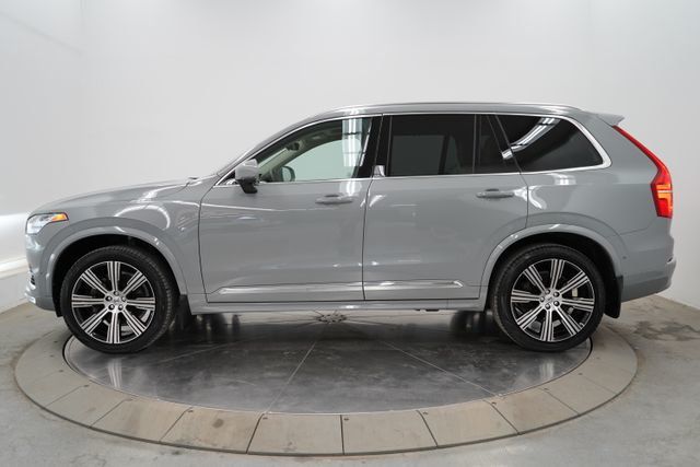 2025 Volvo XC90 B6 Ultra - 23076272 - 3