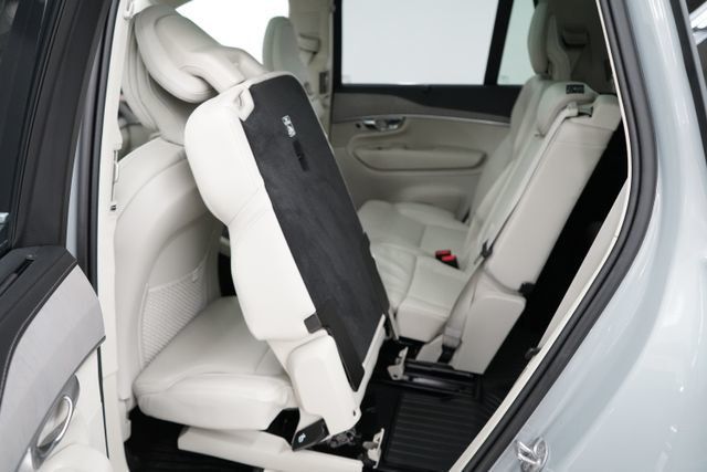 2025 Volvo XC90 B6 Ultra - 23076272 - 47
