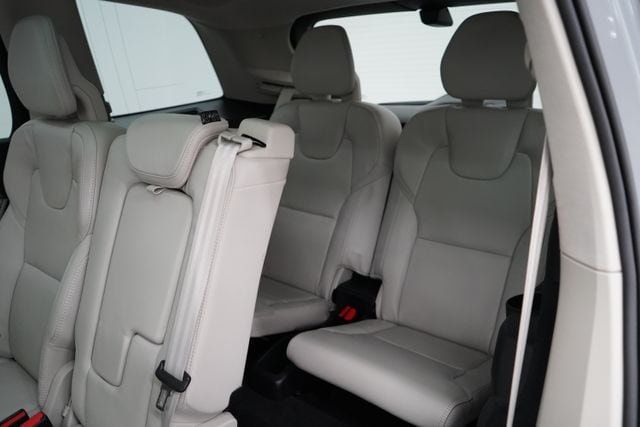2025 Volvo XC90 B6 Ultra - 23076272 - 48