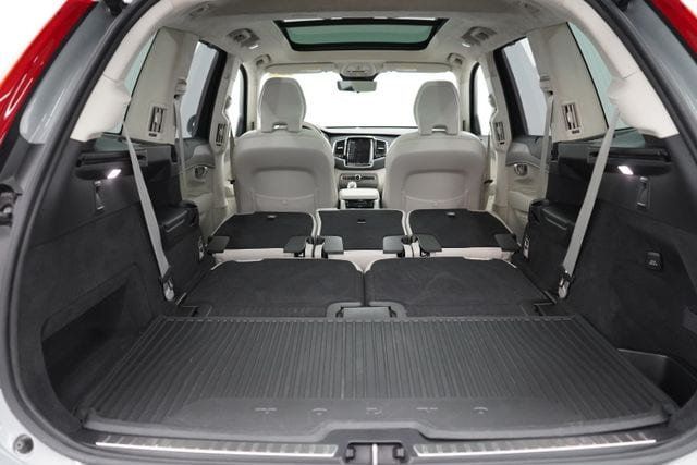2025 Volvo XC90 B6 Ultra - 23076272 - 50