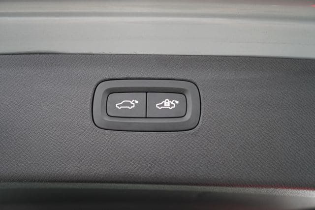 2025 Volvo XC90 B6 Ultra - 23076272 - 52