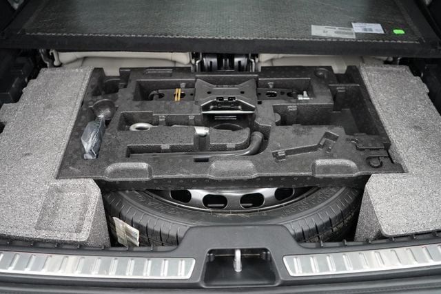 2025 Volvo XC90 B6 Ultra - 23076272 - 53