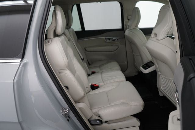 2025 Volvo XC90 B6 Ultra - 23076272 - 58