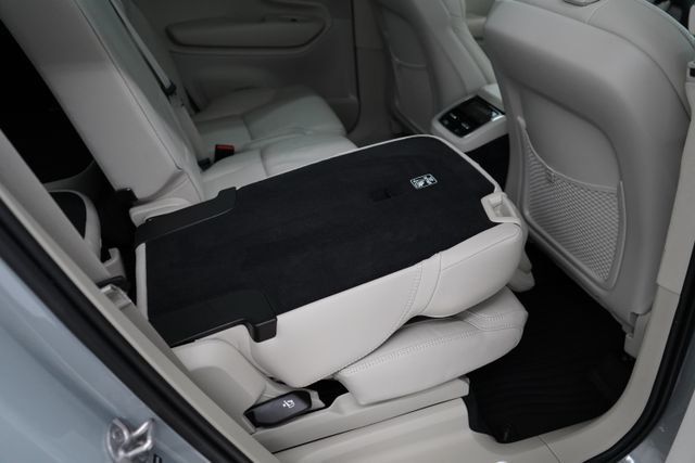 2025 Volvo XC90 B6 Ultra - 23076272 - 60