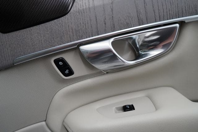 2025 Volvo XC90 B6 Ultra - 23076272 - 63