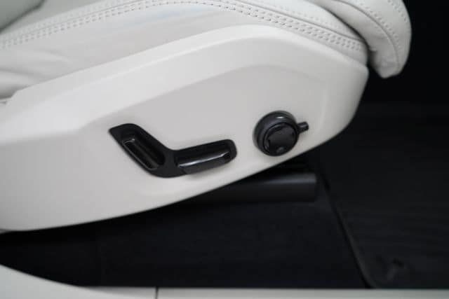 2025 Volvo XC90 B6 Ultra - 23076272 - 66