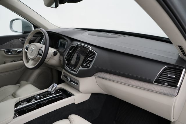 2025 Volvo XC90 B6 Ultra - 23076272 - 67