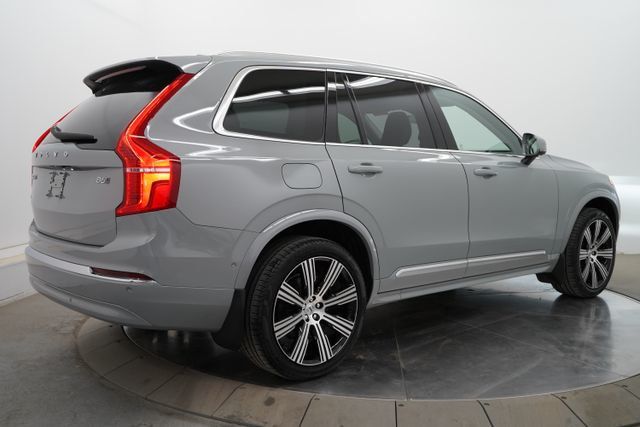 2025 Volvo XC90 B6 Ultra - 23076272 - 6