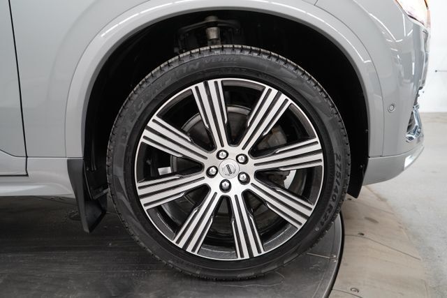 2025 Volvo XC90 B6 Ultra - 23076272 - 69