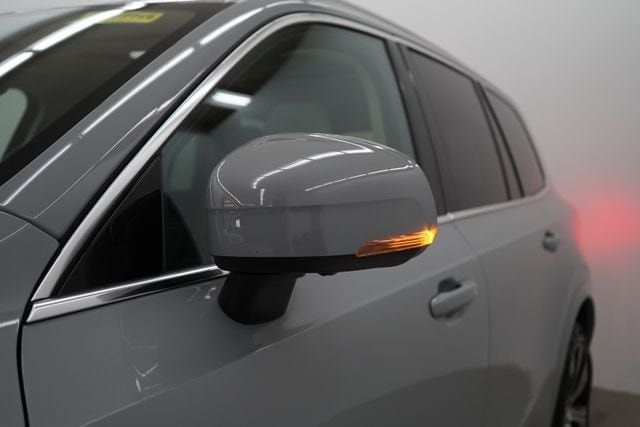 2025 Volvo XC90 B6 Ultra - 23076272 - 74