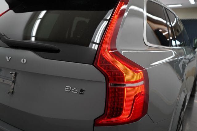 2025 Volvo XC90 B6 Ultra - 23076272 - 76