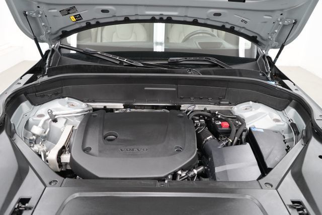 2025 Volvo XC90 B6 Ultra - 23076272 - 77