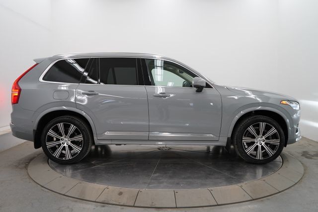 2025 Volvo XC90 B6 Ultra - 23076272 - 7
