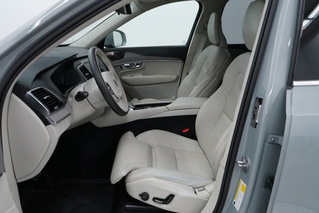 2025 Volvo XC90 B6 Ultra 7-Seater - 23076272 - 12