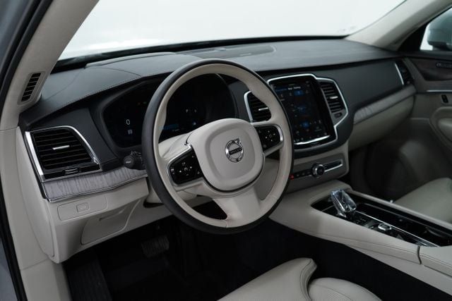 2025 Volvo XC90 B6 Ultra 7-Seater - 23076272 - 14