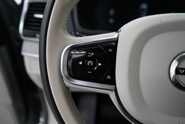 2025 Volvo XC90 B6 Ultra 7-Seater - 23076272 - 18