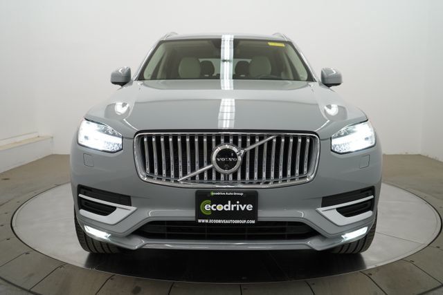 2025 Volvo XC90 B6 Ultra 7-Seater - 23076272 - 1